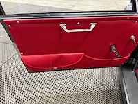 Volkswagen - kever - reutter - oldtimer - 1967 - afbeelding 29 van  57