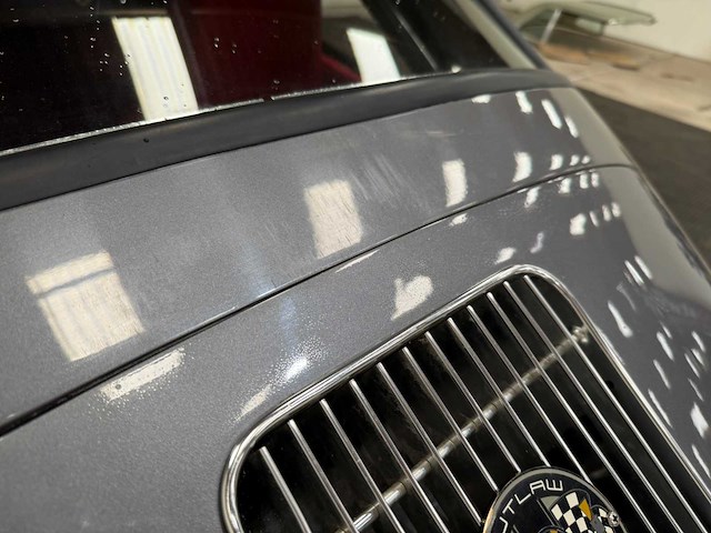 Volkswagen - kever - reutter - oldtimer - 1967 - afbeelding 30 van  57