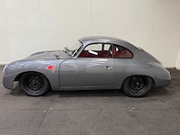 Volkswagen - kever - reutter - oldtimer - 1967 - afbeelding 23 van  57