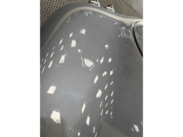 Volkswagen - kever - reutter - oldtimer - 1967 - afbeelding 35 van  57