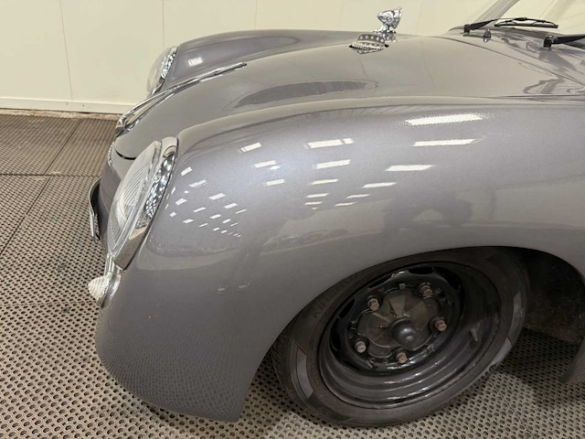 Volkswagen - kever - reutter - oldtimer - 1967 - afbeelding 38 van  57