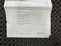 Volkswagen - kever - reutter - oldtimer - 1967 - afbeelding 40 van  57