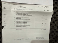 Volkswagen - kever - reutter - oldtimer - 1967 - afbeelding 41 van  57