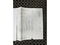 Volkswagen - kever - reutter - oldtimer - 1967 - afbeelding 42 van  57