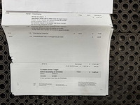 Volkswagen - kever - reutter - oldtimer - 1967 - afbeelding 43 van  57