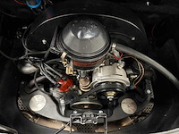 Volkswagen - kever - reutter - oldtimer - 1967 - afbeelding 44 van  57