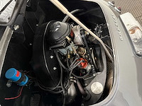 Volkswagen - kever - reutter - oldtimer - 1967 - afbeelding 48 van  57