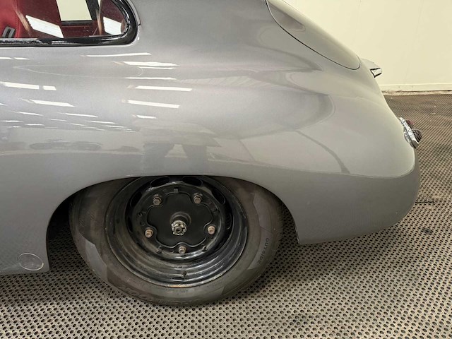 Volkswagen - kever - reutter - oldtimer - 1967 - afbeelding 51 van  57