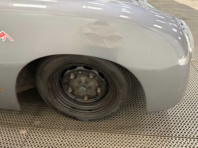 Volkswagen - kever - reutter - oldtimer - 1967 - afbeelding 53 van  57