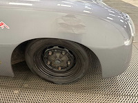 Volkswagen - kever - reutter - oldtimer - 1967 - afbeelding 53 van  57