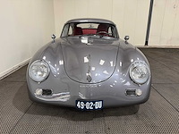 Volkswagen - kever - reutter - oldtimer - 1967 - afbeelding 56 van  57