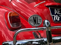 Volkswagen - kever cabrio - 1302 - oldtimer - afbeelding 8 van  9