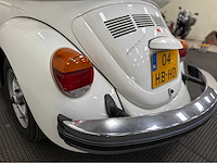 Volkswagen - kever cabriolet - 1303 ls - oldtimer - afbeelding 10 van  44