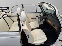 Volkswagen - kever cabriolet - 1303 ls - oldtimer - afbeelding 20 van  44