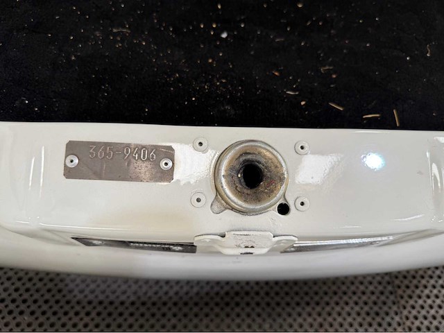 Volkswagen - kever cabriolet - 1303 ls - oldtimer - afbeelding 33 van  44