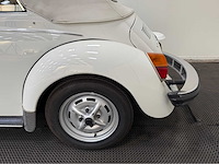 Volkswagen - kever cabriolet - 1303 ls - oldtimer - afbeelding 36 van  44