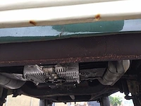 Volkswagen - kombi - t1 - oldtimer - afbeelding 3 van  19