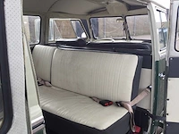 Volkswagen - kombi - t1 - oldtimer - afbeelding 6 van  19