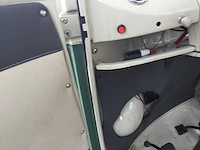 Volkswagen - kombi - t1 - oldtimer - afbeelding 9 van  19