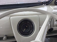 Volkswagen - kombi - t1 - oldtimer - afbeelding 10 van  19