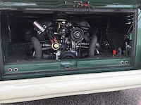 Volkswagen - kombi - t1 - oldtimer - afbeelding 18 van  19