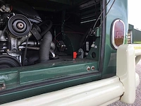 Volkswagen - kombi - t1 - oldtimer - afbeelding 19 van  19