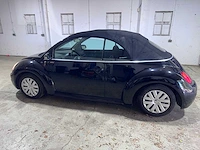 Volkswagen - new beetle cabriolet - 2.0 - 24-lr-fj - afbeelding 2 van  15