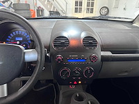 Volkswagen - new beetle cabriolet - 2.0 - 24-lr-fj - afbeelding 4 van  15