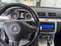 Volkswagen - passat - 1.4 tsi automaat comfl. bluem - 98-kpf-9 - afbeelding 2 van  20