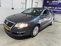 Volkswagen - passat - 1.4 tsi automaat comfl. bluem - 98-kpf-9 - afbeelding 1 van  20