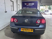 Volkswagen - passat - 1.4 tsi automaat comfl. bluem - 98-kpf-9 - afbeelding 15 van  20