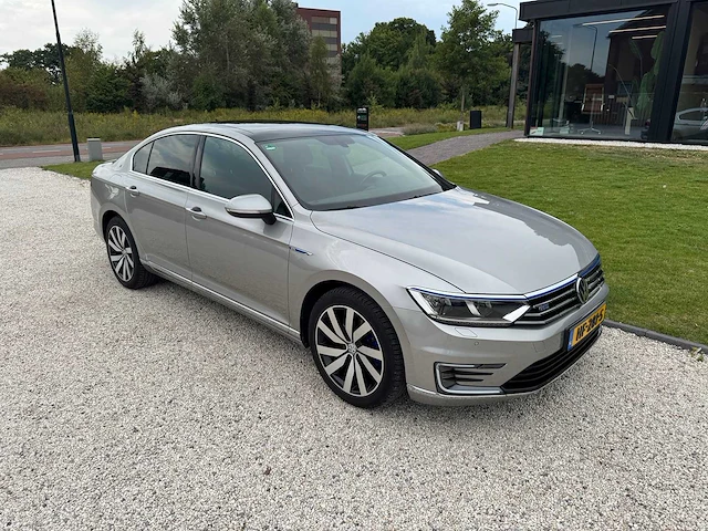 Volkswagen - passat - 1.4 tsi gte highline - hf-281-s - 2015 - afbeelding 2 van  35