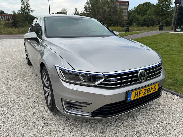 Volkswagen - passat - 1.4 tsi gte highline - hf-281-s - 2015 - afbeelding 3 van  35
