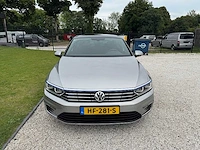 Volkswagen - passat - 1.4 tsi gte highline - hf-281-s - 2015 - afbeelding 4 van  35
