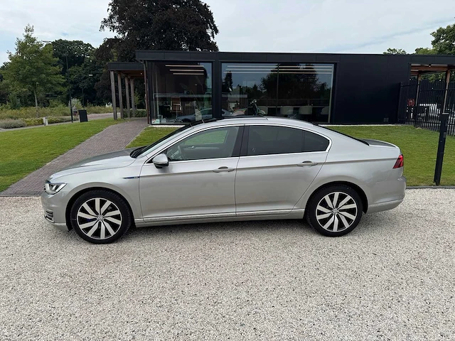 Volkswagen - passat - 1.4 tsi gte highline - hf-281-s - 2015 - afbeelding 1 van  35