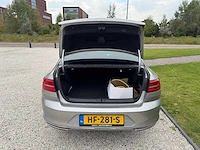 Volkswagen - passat - 1.4 tsi gte highline - hf-281-s - 2015 - afbeelding 27 van  35