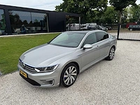 Volkswagen - passat - 1.4 tsi gte highline - hf-281-s - 2015 - afbeelding 23 van  35