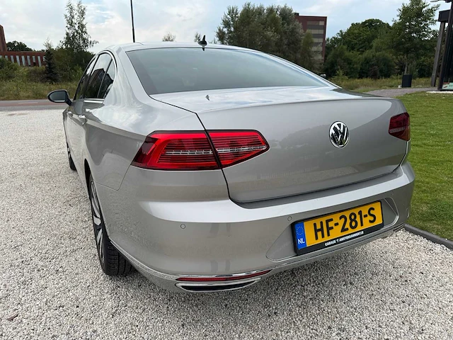 Volkswagen - passat - 1.4 tsi gte highline - hf-281-s - 2015 - afbeelding 31 van  35