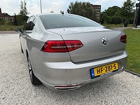 Volkswagen - passat - 1.4 tsi gte highline - hf-281-s - 2015 - afbeelding 31 van  35