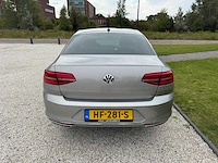 Volkswagen - passat - 1.4 tsi gte highline - hf-281-s - 2015 - afbeelding 32 van  35