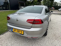 Volkswagen - passat - 1.4 tsi gte highline - hf-281-s - 2015 - afbeelding 33 van  35
