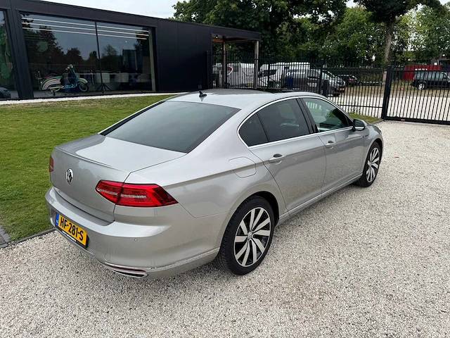 Volkswagen - passat - 1.4 tsi gte highline - hf-281-s - 2015 - afbeelding 34 van  35