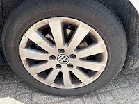 Volkswagen - passat - 1.8 tfsi dsg comfortline - 57-zr-kn - afbeelding 5 van  15