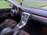 Volkswagen - passat - 3.2 v6 highline 4m - 53-sp-hs - 2006 - afbeelding 2 van  15