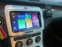 Volkswagen - passat - 3.2 v6 highline 4m - 53-sp-hs - 2006 - afbeelding 3 van  15