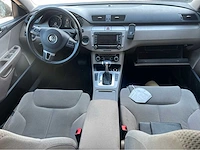 Volkswagen - passat - variant - personenauto - 2010 - afbeelding 2 van  29
