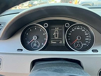 Volkswagen - passat - variant - personenauto - 2010 - afbeelding 3 van  29
