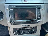 Volkswagen - passat - variant - personenauto - 2010 - afbeelding 4 van  29