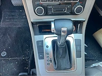Volkswagen - passat - variant - personenauto - 2010 - afbeelding 6 van  29