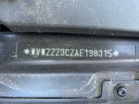Volkswagen - passat - variant - personenauto - 2010 - afbeelding 8 van  29